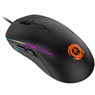 CANYON Shadder GM-321 RGB Gamer Egér
