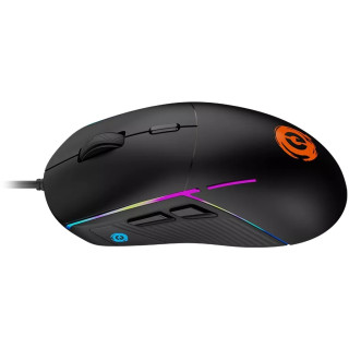 CANYON Shadder GM-321 RGB Gamer Egér