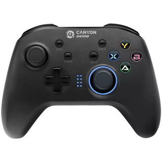 CANYON GP-W3 Vezeték Nélküli Kontroller Gamepad