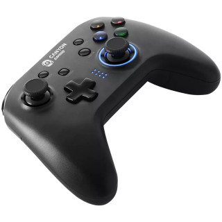 CANYON GP-W3 Vezeték Nélküli Kontroller Gamepad