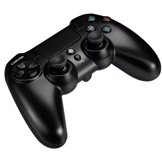 CANYON GP-W5 PS4 Vezeték Nélküli Kontroller Gamepad