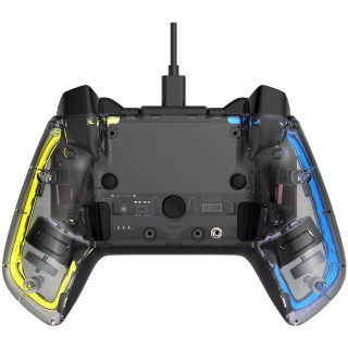 CANYON Brighter GP-02 Kontroller Gamepad