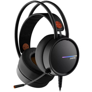CANYON INTERCEPTOR GH-8A Gamer Headset