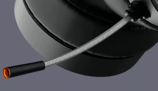 CANYON INTERCEPTOR GH-8A Gamer Headset