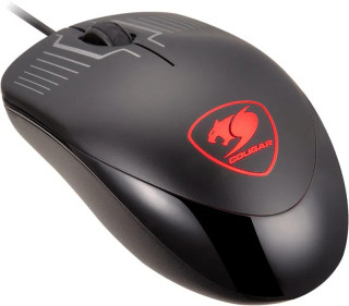 COUGAR Deathfire Gamer Egér + Billentyűzet (Magyar Kiosztás)