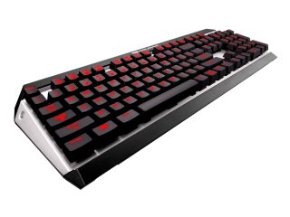 COUGAR ATTACK X3 RGB Mechanikus Gamer Billentyűzet - Magyar Kiosztás!