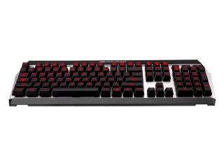 COUGAR ATTACK X3 RGB Mechanikus Gamer Billentyűzet - Magyar Kiosztás!