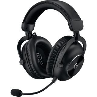 LOGITECH G PRO X 2 LIGHTSPEED Vezeték Nélküli Gamer Headset