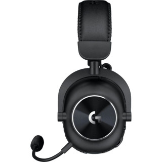 LOGITECH G PRO X 2 LIGHTSPEED Vezeték Nélküli Gamer Headset