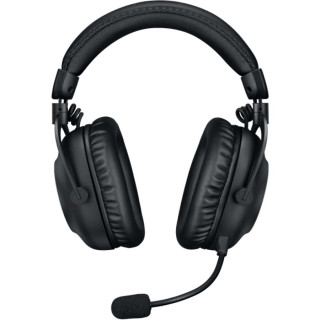LOGITECH G PRO X 2 LIGHTSPEED Vezeték Nélküli Gamer Headset