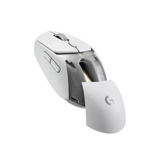 LOGITECH G309 LIGHTSPEED Vezeték Nélküli Gamer Egér - Fehér