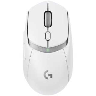 LOGITECH G309 LIGHTSPEED Vezeték Nélküli Gamer Egér - Fehér