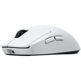 LOGITECH G PRO 2 LIGHTSPEED Vezeték Nélküli Gamer Egér - Fehér