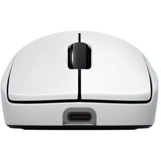 LOGITECH G PRO 2 LIGHTSPEED Vezeték Nélküli Gamer Egér - Fehér