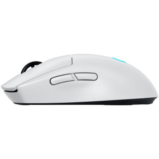 LOGITECH G PRO 2 LIGHTSPEED Vezeték Nélküli Gamer Egér - Fehér