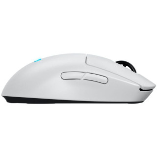 LOGITECH G PRO 2 LIGHTSPEED Vezeték Nélküli Gamer Egér - Fehér