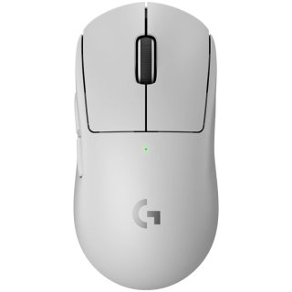 LOGITECH G PRO 2 LIGHTSPEED Vezeték Nélküli Gamer Egér - Fehér