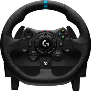 LOGITECH G923 SE Gamer Kormány + Váltó Szett