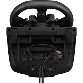 LOGITECH G923 SE Gamer Kormány + Váltó Szett