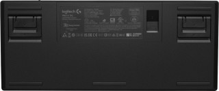 LOGITECH G PRO X TKL LIGHTSPEED Mechanikus Gamer Billentyűzet - Angol Kiosztás!