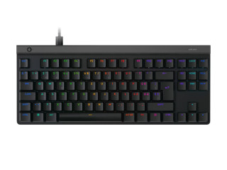 LOGITECH G515 TKL Mechanikus Gamer Billentyűzet - Angol Kiosztás!