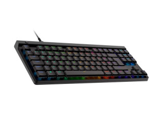 LOGITECH G515 TKL Mechanikus Gamer Billentyűzet - Angol Kiosztás!