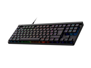LOGITECH G515 TKL Mechanikus Gamer Billentyűzet - Angol Kiosztás!