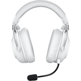 LOGITECH G PRO X2 LIGHTSPEED Vezeték Nélküli Gamer Headset - Fehér