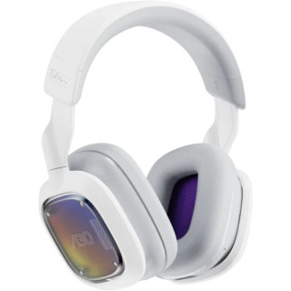 LOGITECH ASTRO A30 - Vezeték Nélküli Bluetooth Gamer Headset - XBOX/PC - Fehér