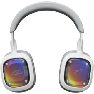 LOGITECH ASTRO A30 Vezeték Nélküli Bluetooth Gamer Headset - Playstation/PC - Fehér