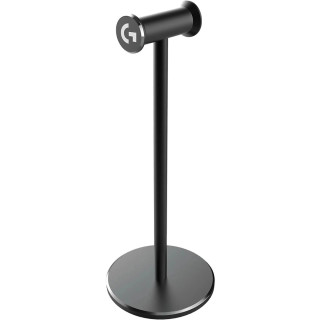 LOGITECH G PRO X Gamer Headset + Állvány - Fekete