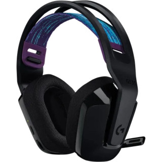 LOGITECH G535 Lightspeed Vezeték Nélküli Gamer Headset