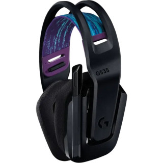 LOGITECH G535 Lightspeed Vezeték Nélküli Gamer Headset