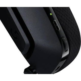 LOGITECH G535 Lightspeed Vezeték Nélküli Gamer Headset