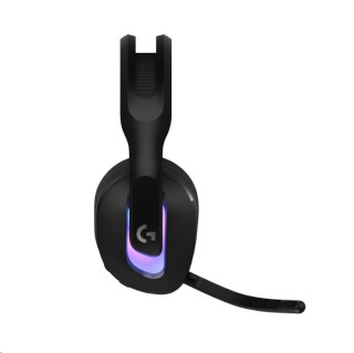 LOGITECH G522 LIGHTSPEED Vezeték Nélküli Gamer Headset - Fekete