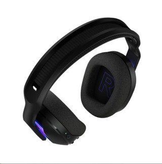 LOGITECH G522 LIGHTSPEED Vezeték Nélküli Gamer Headset - Fekete