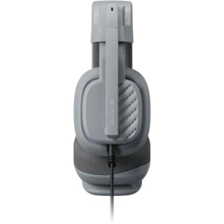 LOGITECH ASTRO A10 Gamer Headset - Szürke