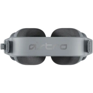 LOGITECH ASTRO A10 Gamer Headset - Szürke