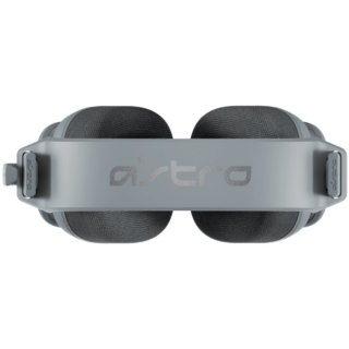 LOGITECH ASTRO A10 Gamer Headset - Szürke