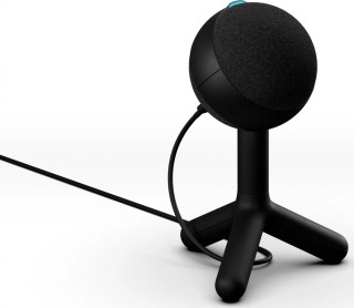LOGITECH G Yeti Orb RGB Streamer/Gamer Mikrofon - Fekete