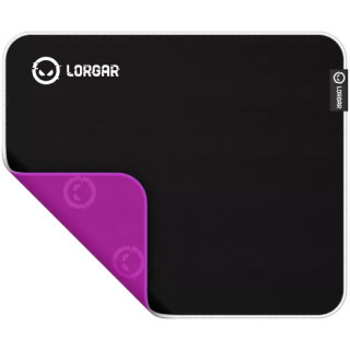LORGAR Legacer 755 Gamer Egérpad - L