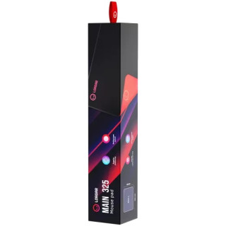 LORGAR Main 325 Gamer Egérpad - L