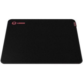 LORGAR Main 325 Gamer Egérpad - L
