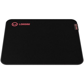 LORGAR Main 323 Gamer Egérpad - M