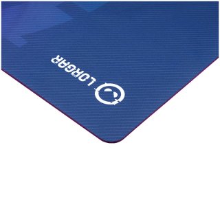 LORGAR Main 133 Gamer Egérpad - M