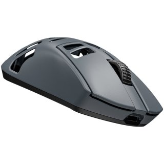 LORGAR MSE90W Vezeték Nélküli Gamer Egér - Szürke