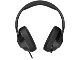 LORGAR Noah 101 Gamer Headset - Fekete