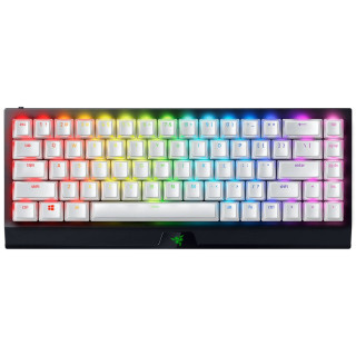 Razer Phantom Billentyűsapka Szett - Fehér - US/UK Kiosztás!