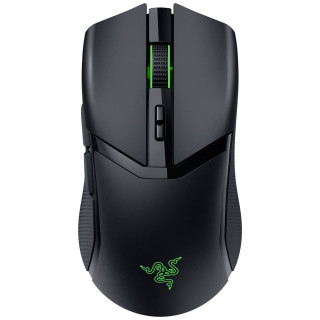 Razer Cobra Pro Vezeték Nélküli Gamer Egér - Fekete