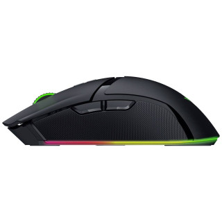 Razer Cobra Pro Vezeték Nélküli Gamer Egér - Fekete
